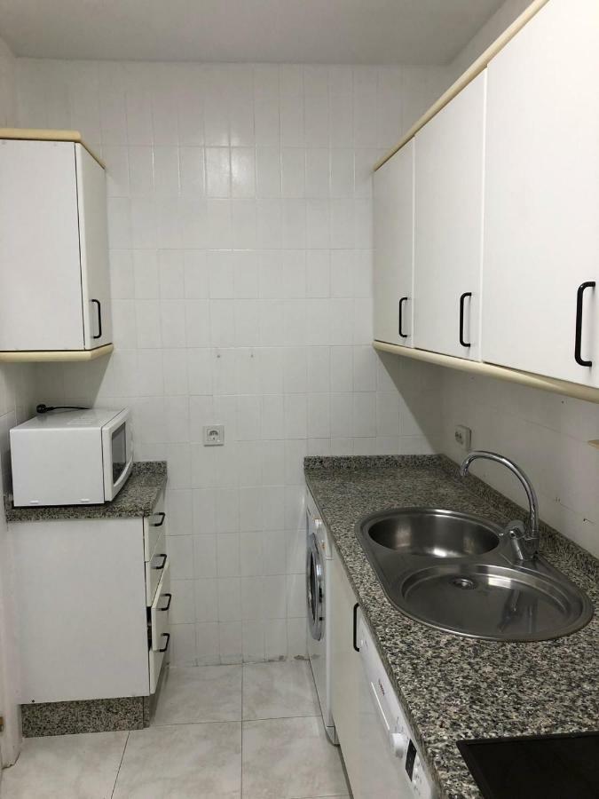 Alojamiento Ronda De Los Tejares Córdoba Exterior foto
